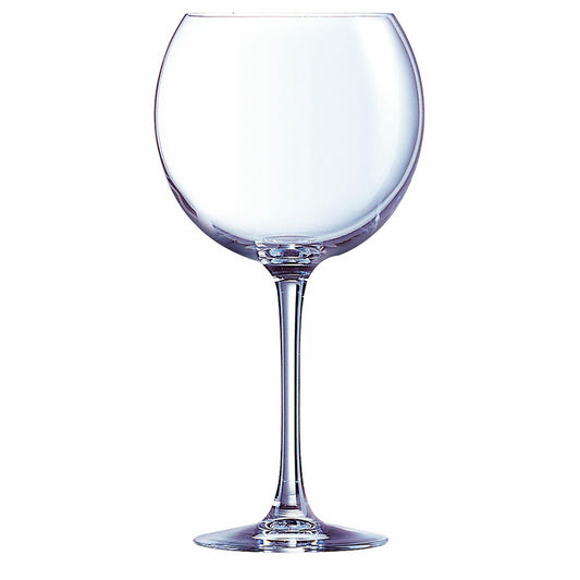 Set of wine glasses 470ml - 6 pieces