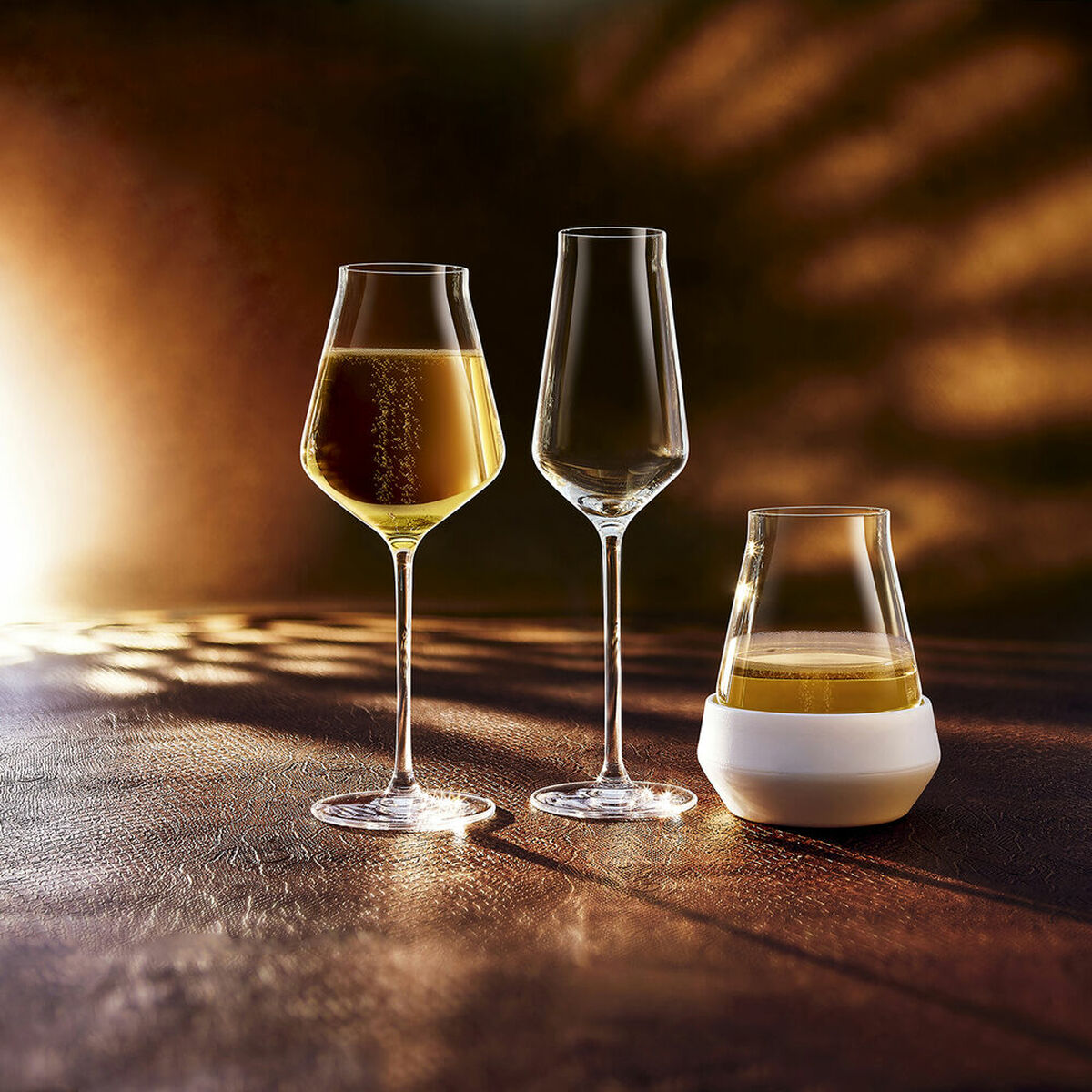 Set wijnglazen Chef & Sommelier Reveal 550 ml - 6 stuks