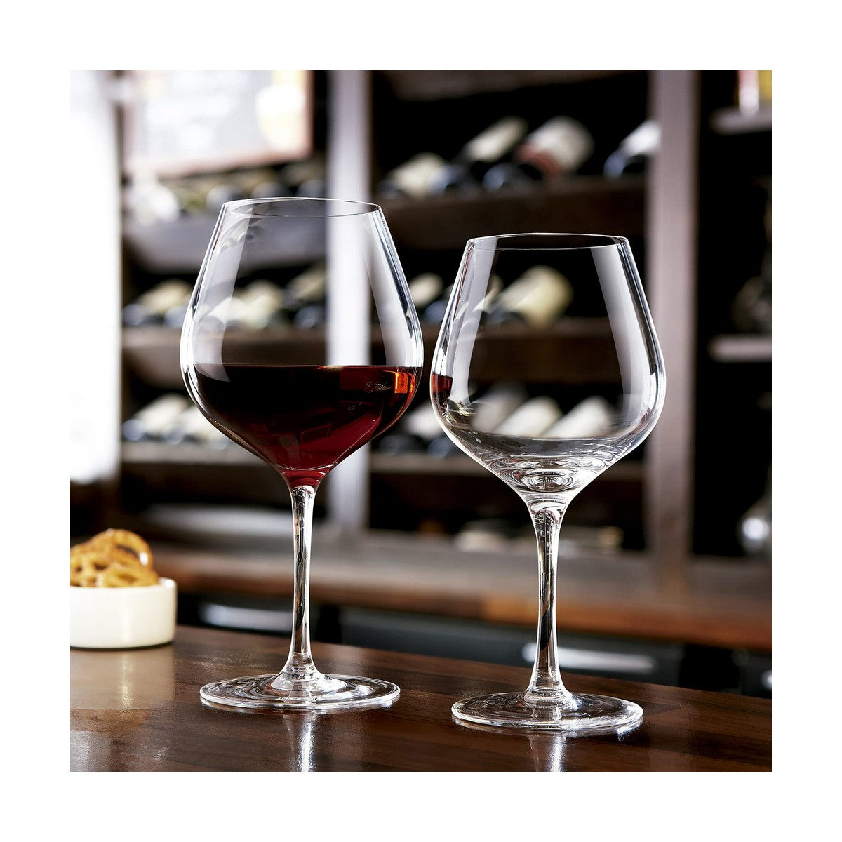 Set wijnglazen Chef & Sommelier Abondant 700 ml - 6 stuks