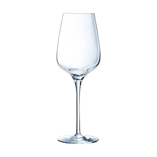 Wineglass Chef & Sommelier (35 cl)