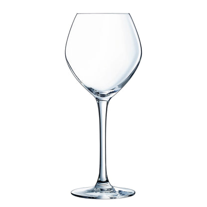Wine glasses 350 ml (6 pieces)