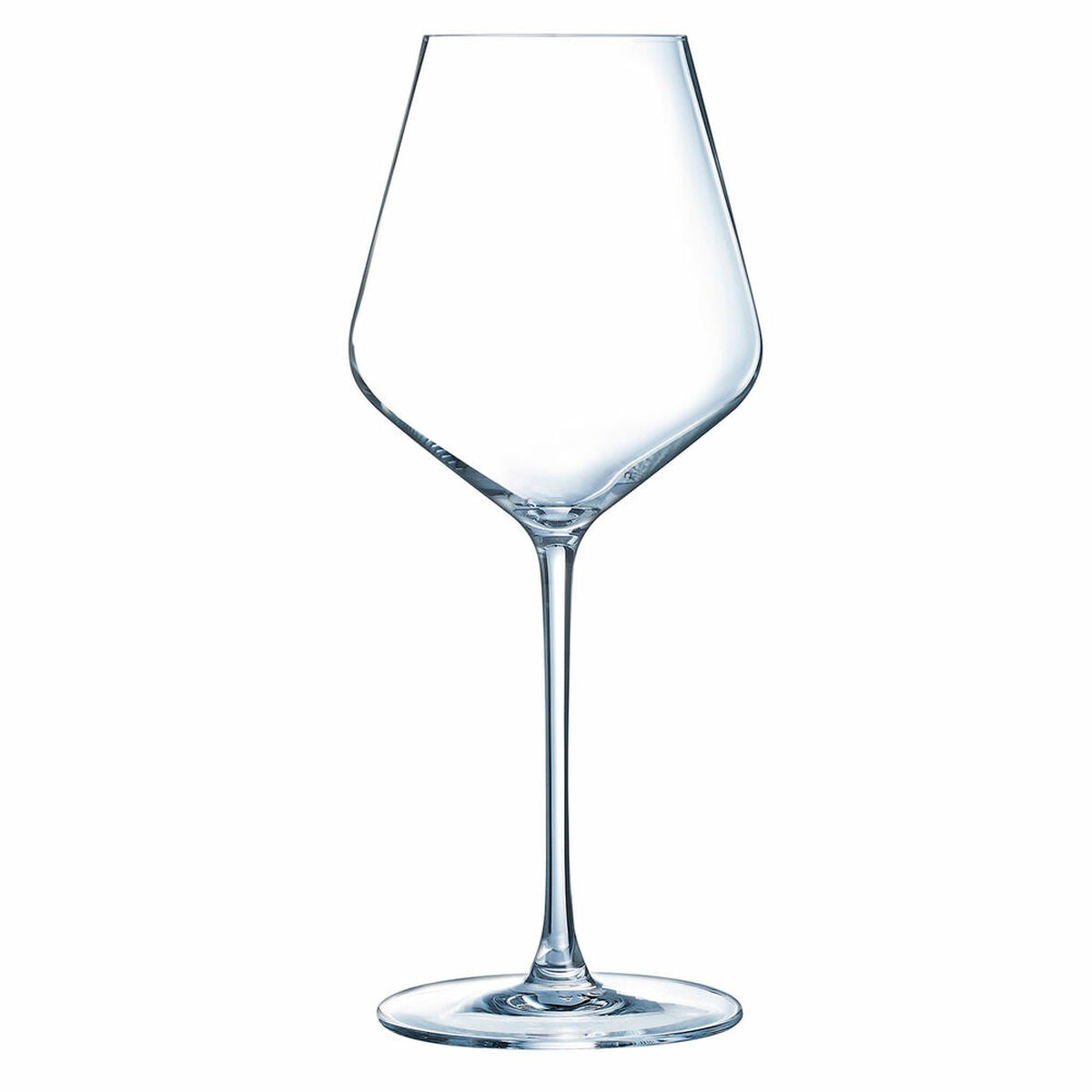 Wine glasses 470 ml (6 pieces)