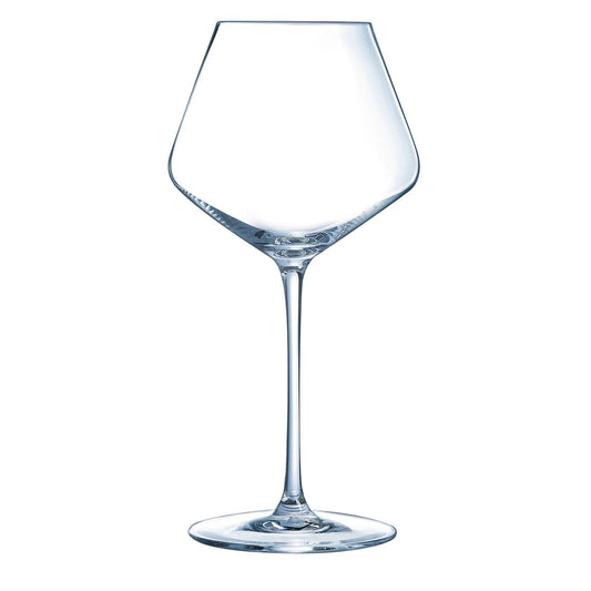 Wine glasses 420 ml (6 pieces)