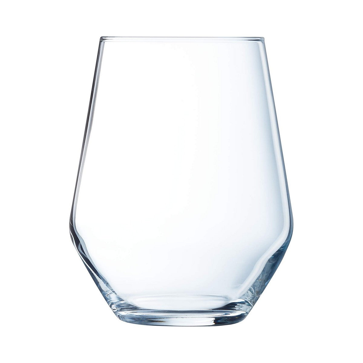 Set of water glasses - 6 pieces
