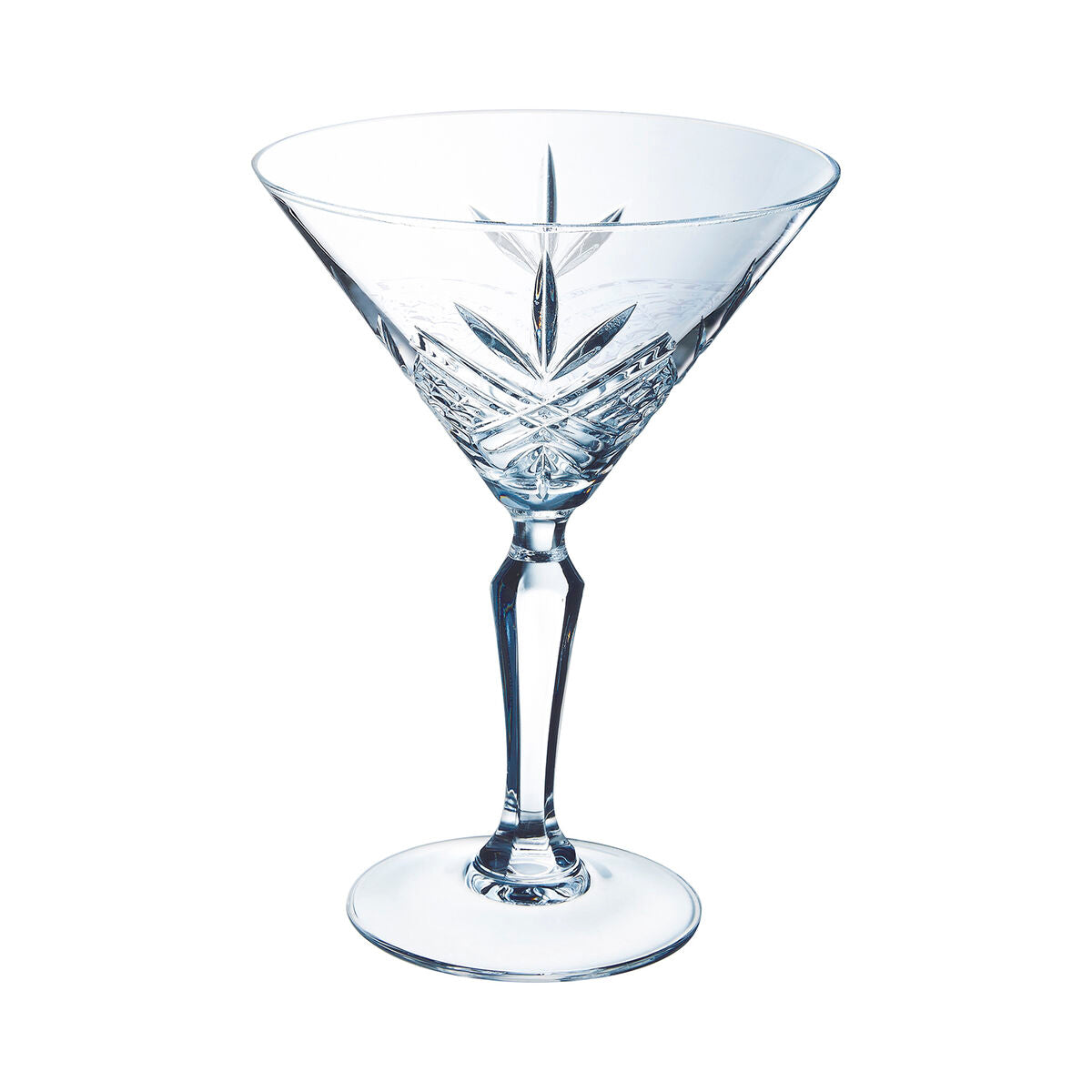 Cocktail glasses - 6 pieces