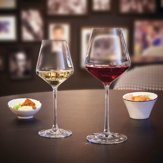 Set of wine glasses Chef & Sommelier Distinction 280 ml - 6 pieces