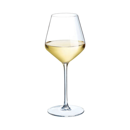 Set wijnglazen Chef & Sommelier Distinction 380 ml - 6 stuks