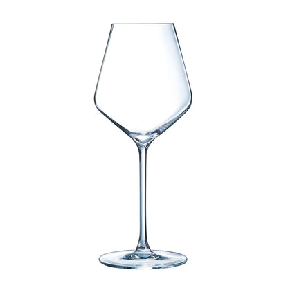 Set of wine glasses Chef & Sommelier Distinction 380 ml - 6 pieces