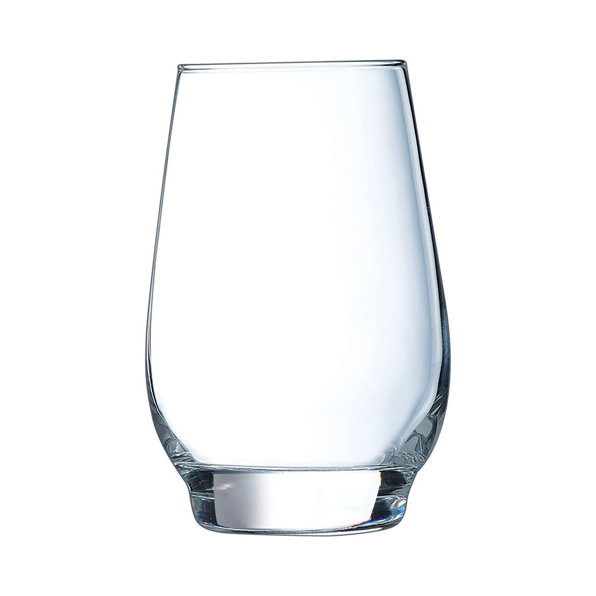 Set of glasses Chef & Sommelier 370 ml - 6 pieces