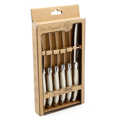Knife set Tradition - 6 pieces