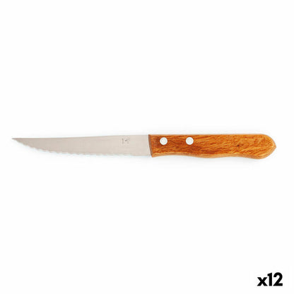 Knife set Steak Madera - 12 pieces