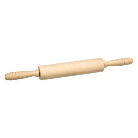 Pastry Roller Olive Wood