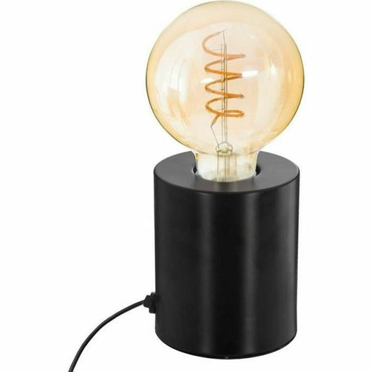 Bureaulamp lichtbol