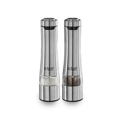 Electric spice grinder Russell Hobbs - 2 pieces