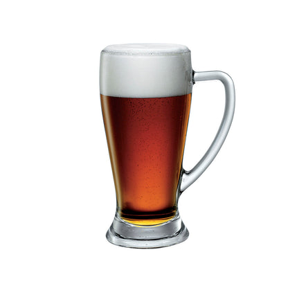 Beer glass 390 ml