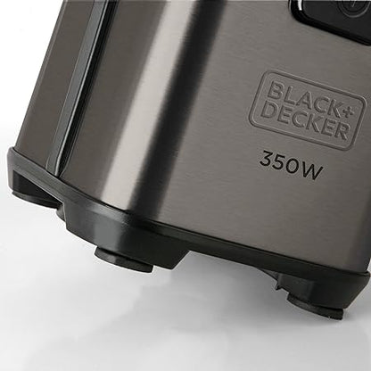 Blender Black & Decker - 600ML