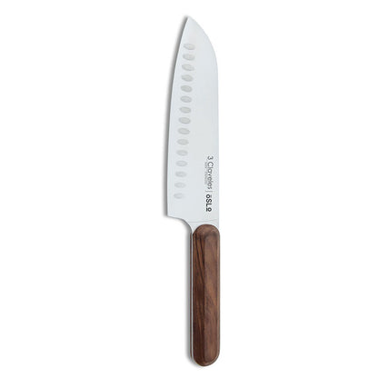 Santoku knife