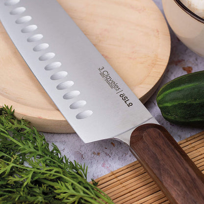 Santoku knife