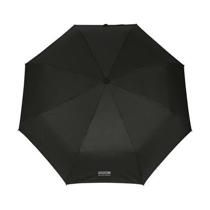 Paraplu zwart (Ø 102 cm)
