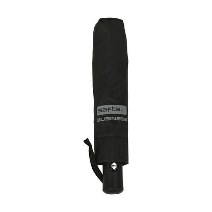 Paraplu zwart (Ø 102 cm)