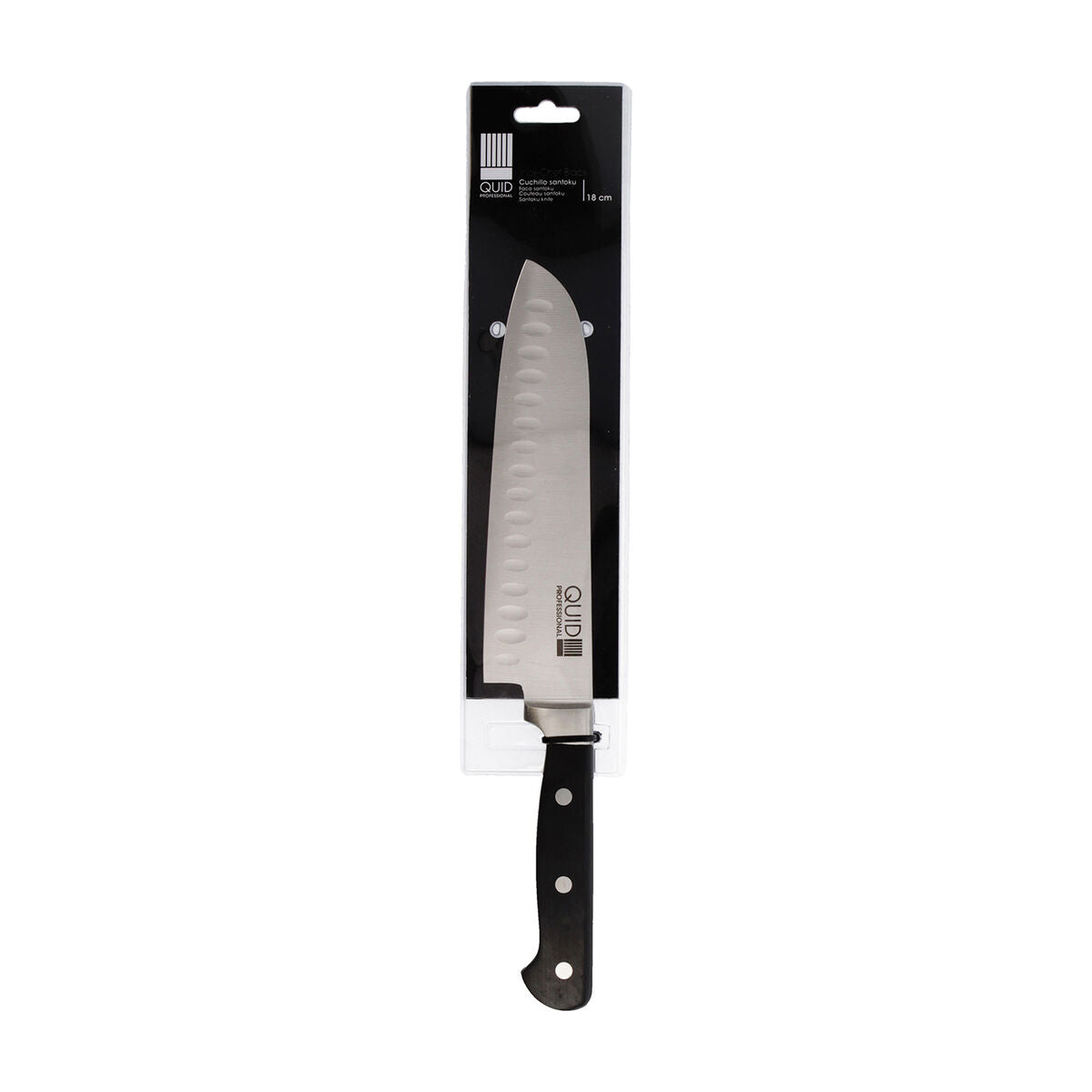 Knife set Santoku - 6 pieces