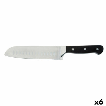Knife set Santoku - 6 pieces