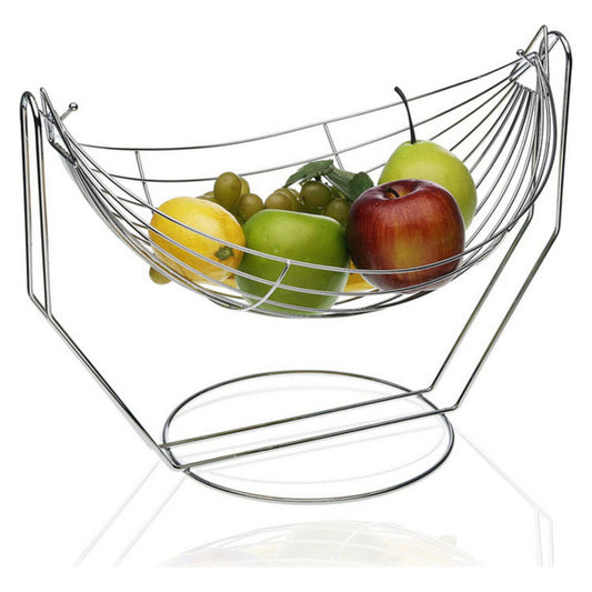 Fruit bowl metal hanging