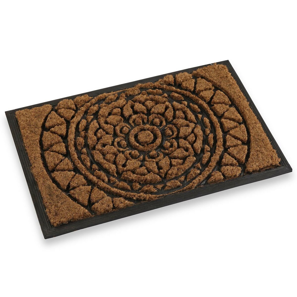 Doormat Mandalas