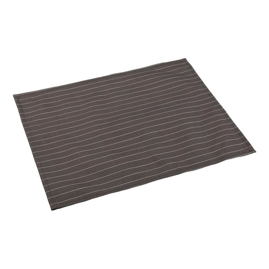 Placemat brown