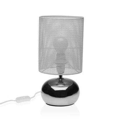 Desk lamp seetrough design