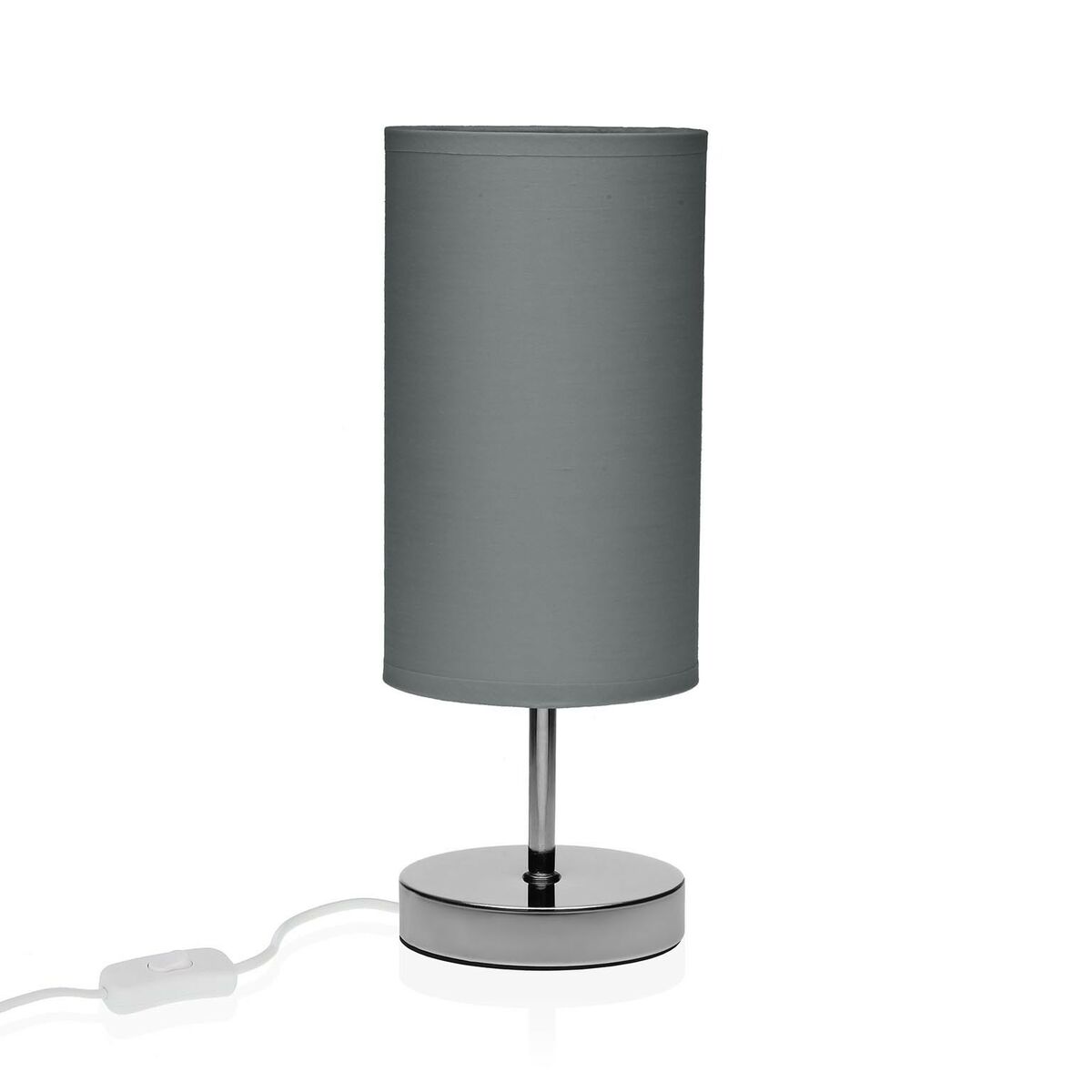 Table lamp premium grey