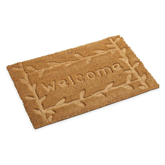 Doormat Welcome