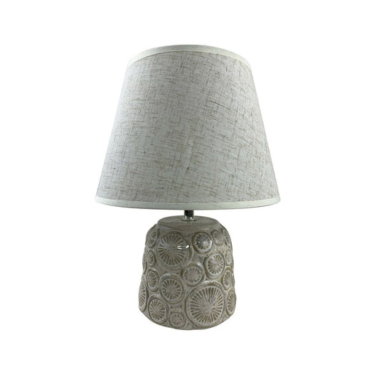 Table lamp Versa sabela ceramic