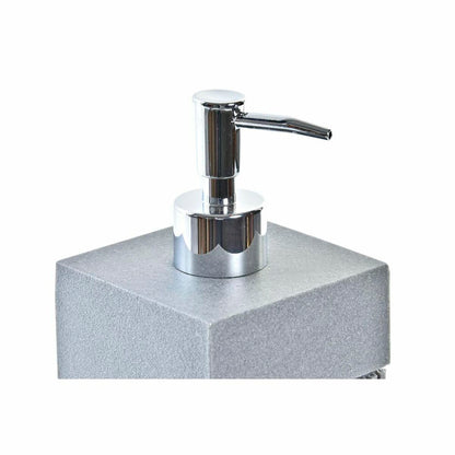Soap dispenser grey resin