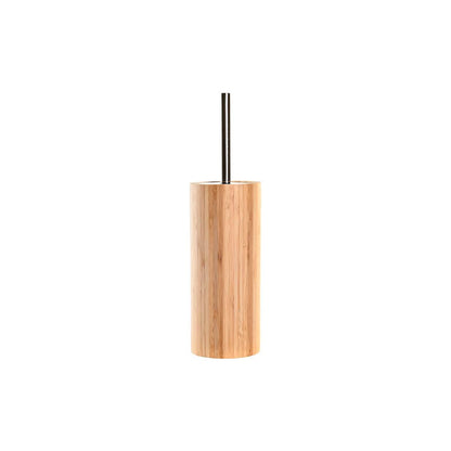 Toilet brush natural bamboo