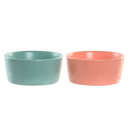 Appetizer Set Porcelain Multicolour