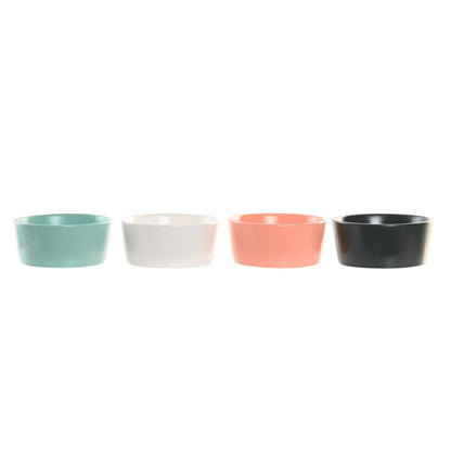 Appetizer Set Porcelain Multicolour