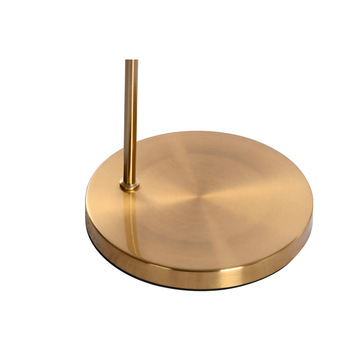 Vloerlamp DKD Home Decor Gouden Metaal Kristal 50 W 220 V 35 x 25 x 155 cm