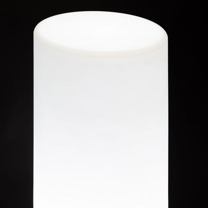 Floor Lamp Yaiza White