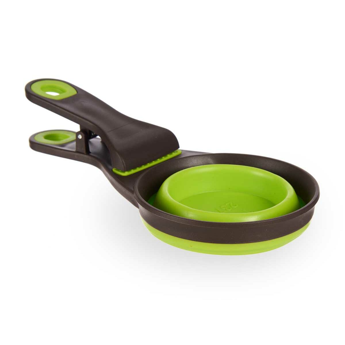 Measuring spoon 3-in-1 for pets