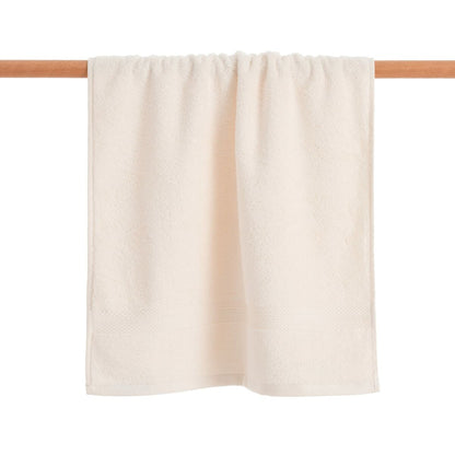 Bath towel SG Hogar Natural 70x140cm