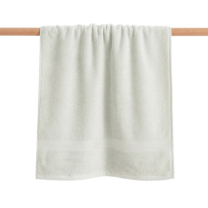 Bath towel SG Hogar Mint 50x100 cm- 2 pieces