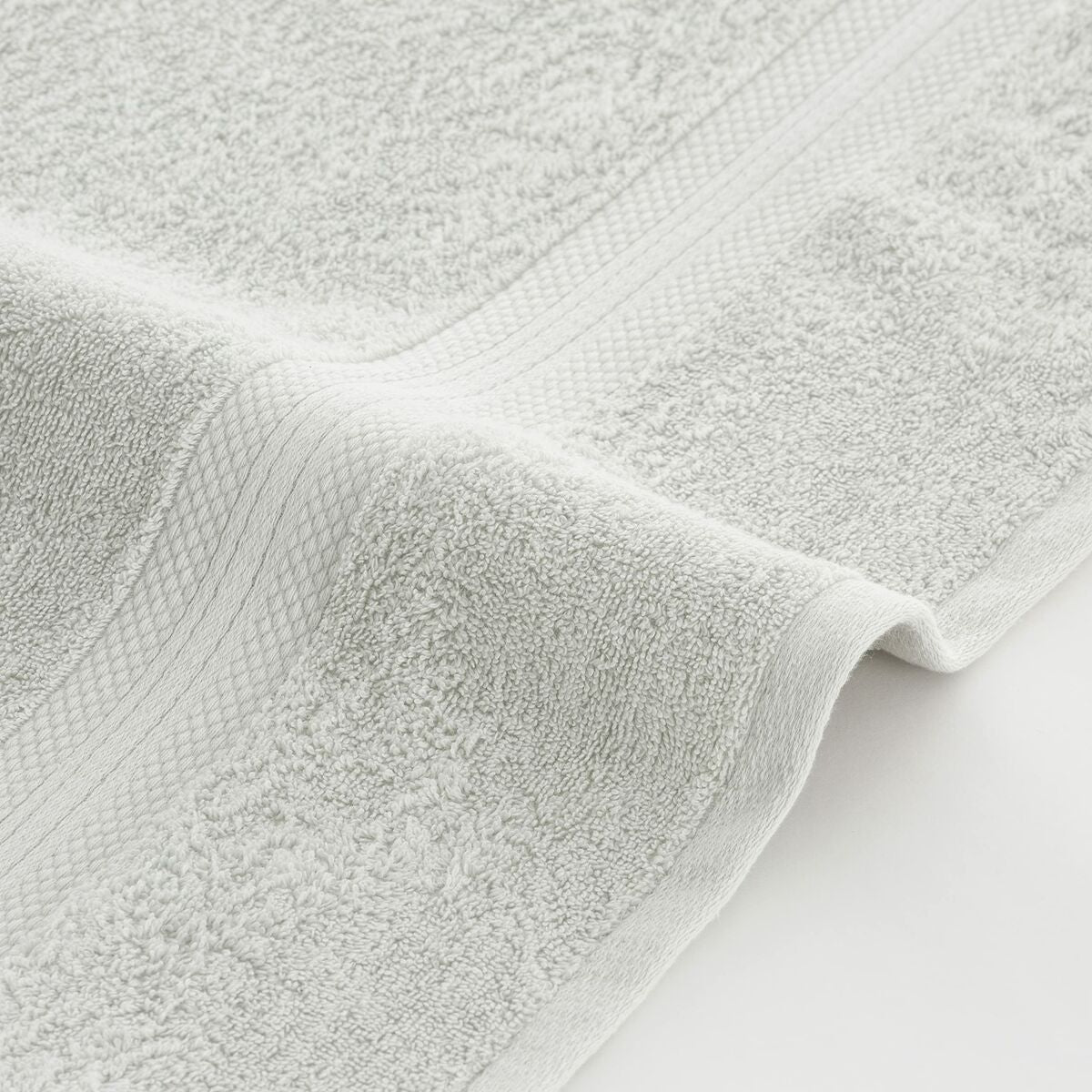 Bath towel SG Hogar Mint 100x150 cm
