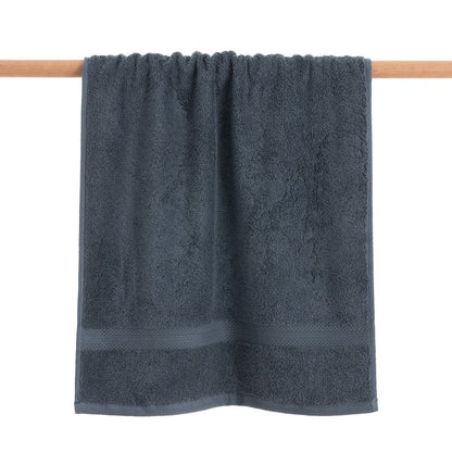 Bath towel SG Hogar Denim Blue 70X140 CM