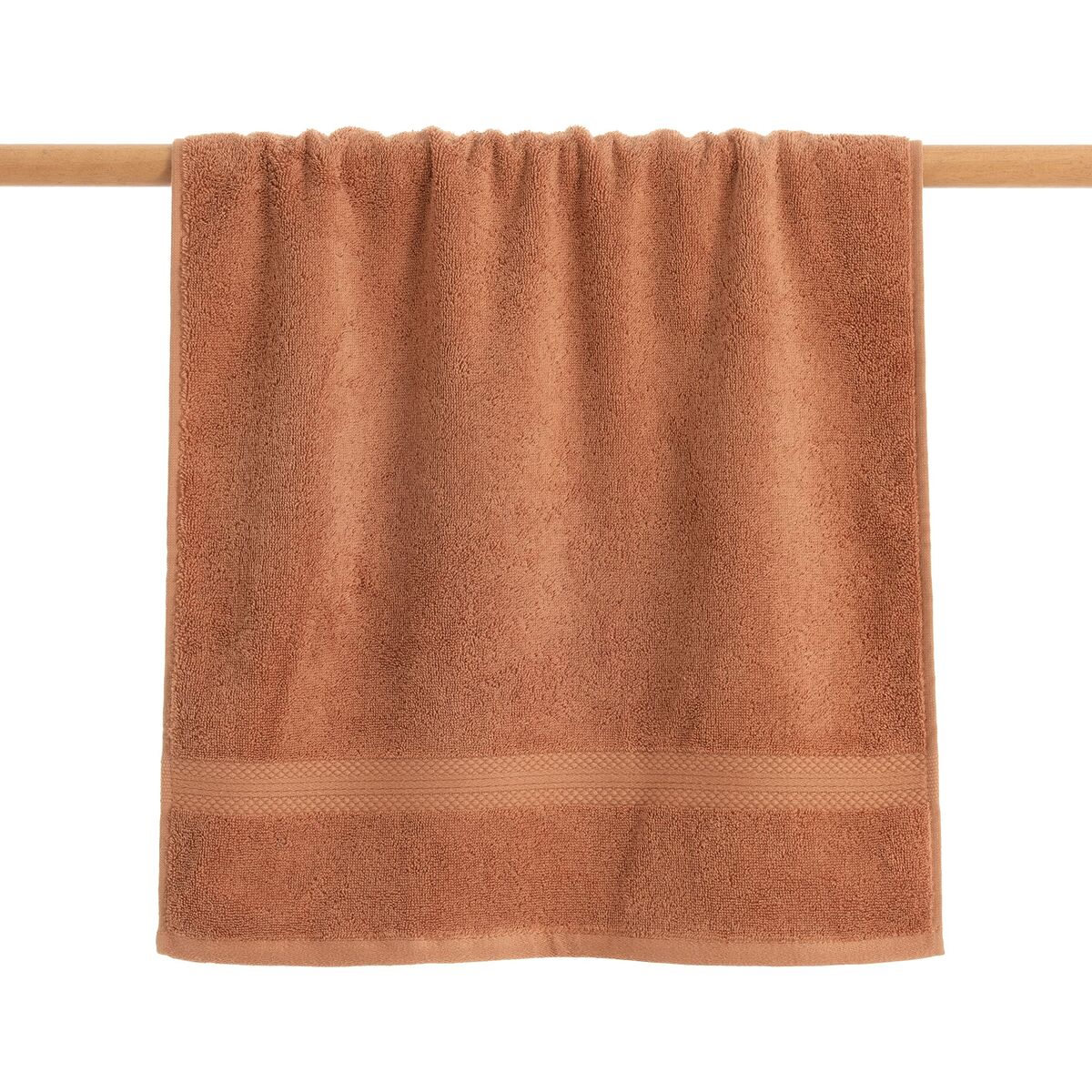 Bath towel SG Hogar Orange