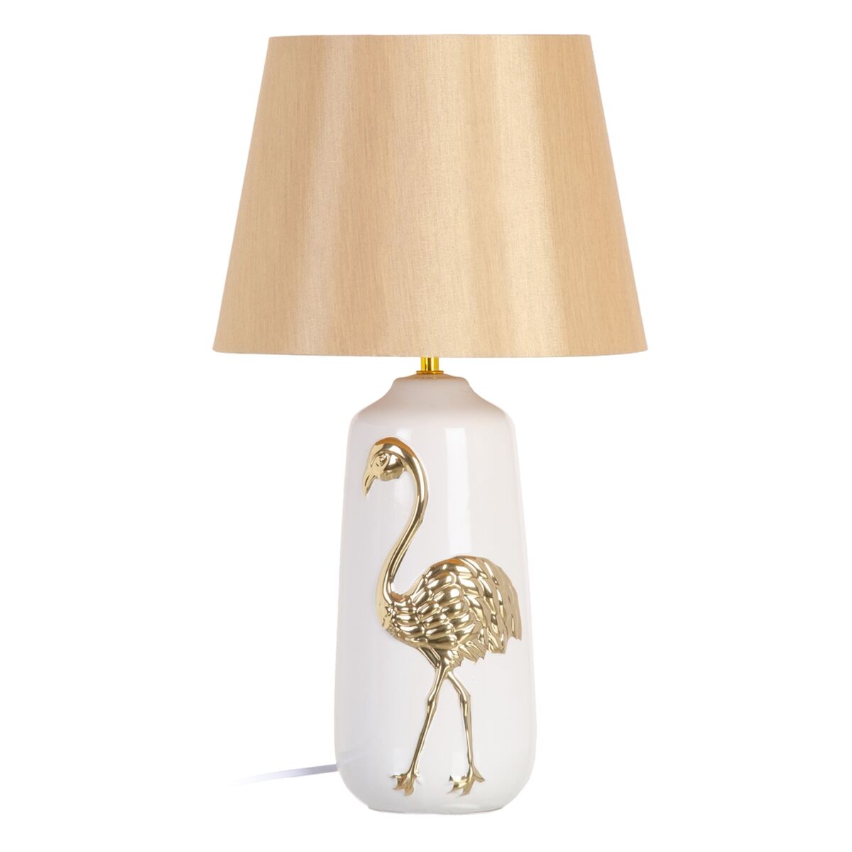 Tafellamp flamingo