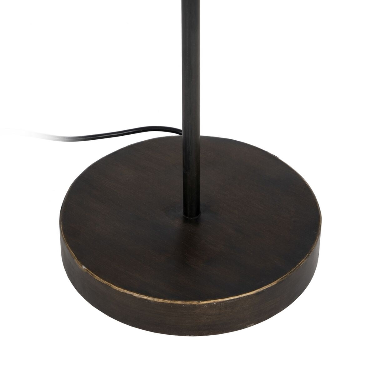 Floor Lamp Dark Golden