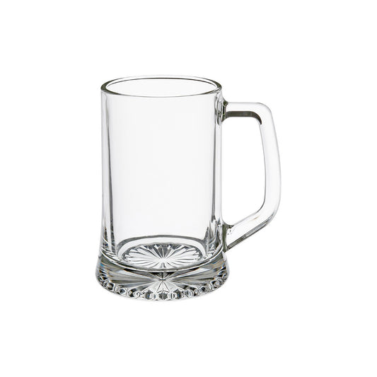 Beer Glass 320 ml - 4 pieces