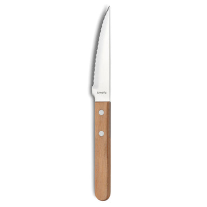 Knife set Bistro - 12 pieces
