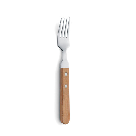 Fork set Bistro - 12 pieces
